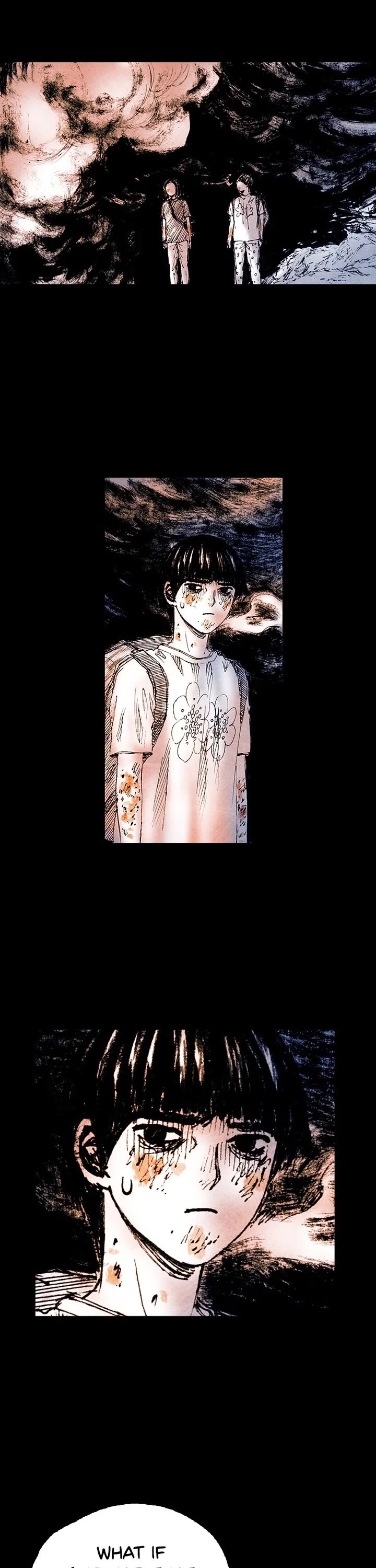 Distant Sky Chapter 98 page 28 - Chapter 98: [Season 5] Ep. 18