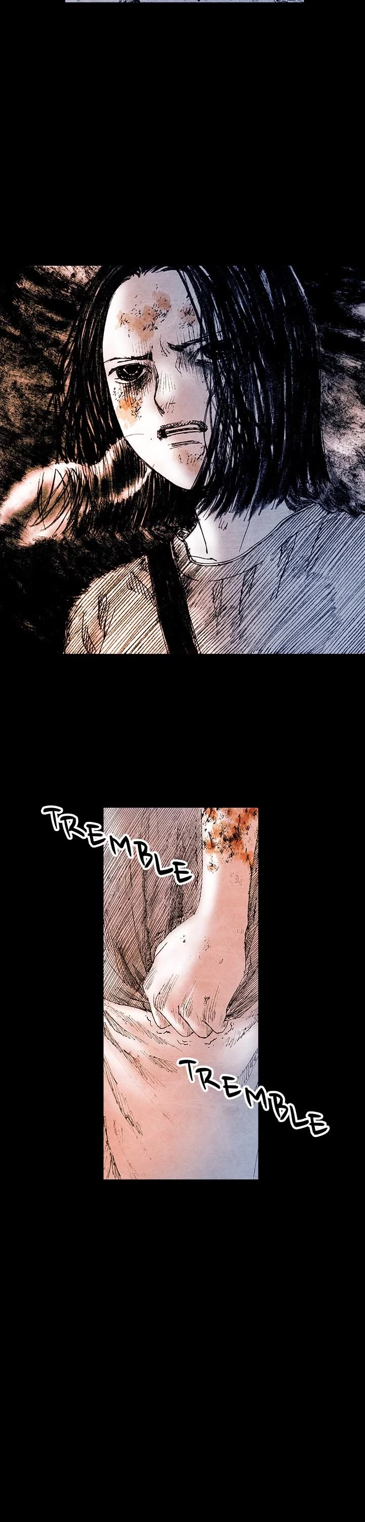 Distant Sky Chapter 98 page 31 - Chapter 98: [Season 5] Ep. 18