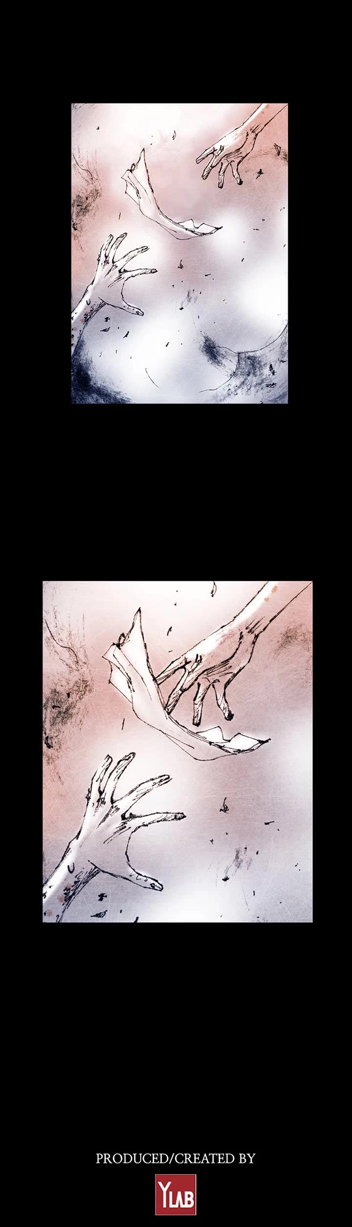 Distant Sky Chapter 98 page 40 - Chapter 98: [Season 5] Ep. 18