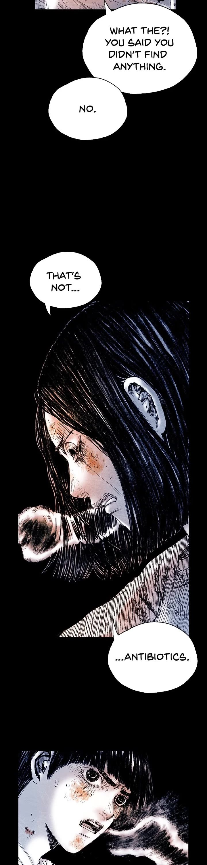 Distant Sky Chapter 98 page 6 - Chapter 98: [Season 5] Ep. 18