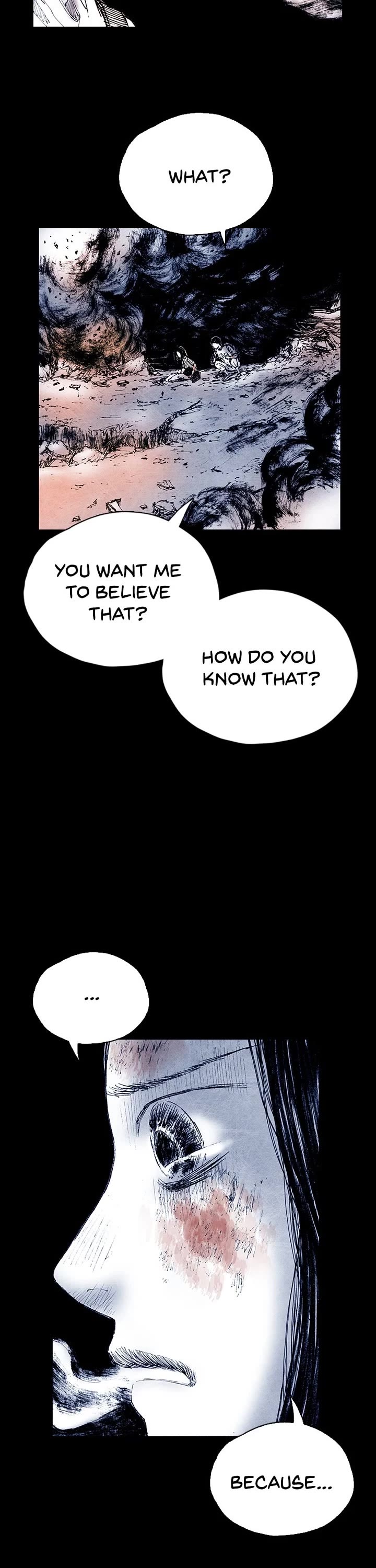 Distant Sky Chapter 98 page 7 - Chapter 98: [Season 5] Ep. 18
