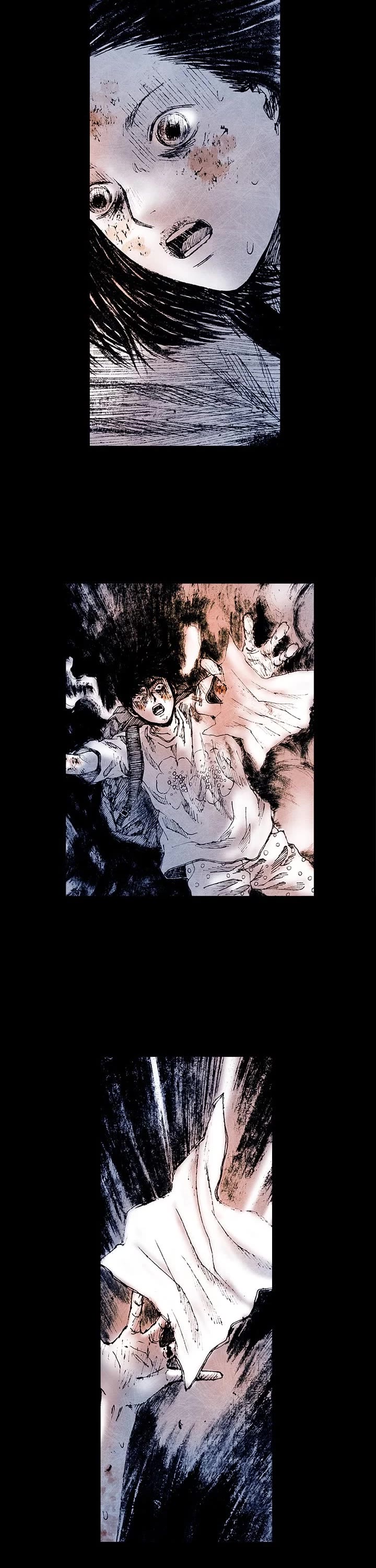 Distant Sky Chapter 99 page 2 - Chapter 99: [Season 5] Ep. 19