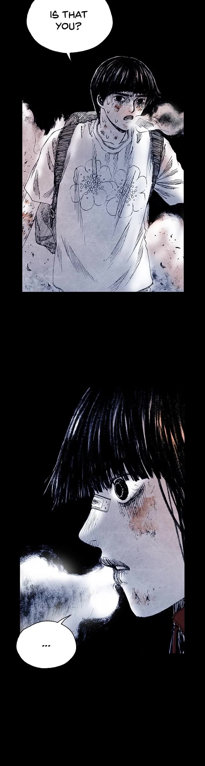 Distant Sky Chapter 99 page 20 - Chapter 99: [Season 5] Ep. 19