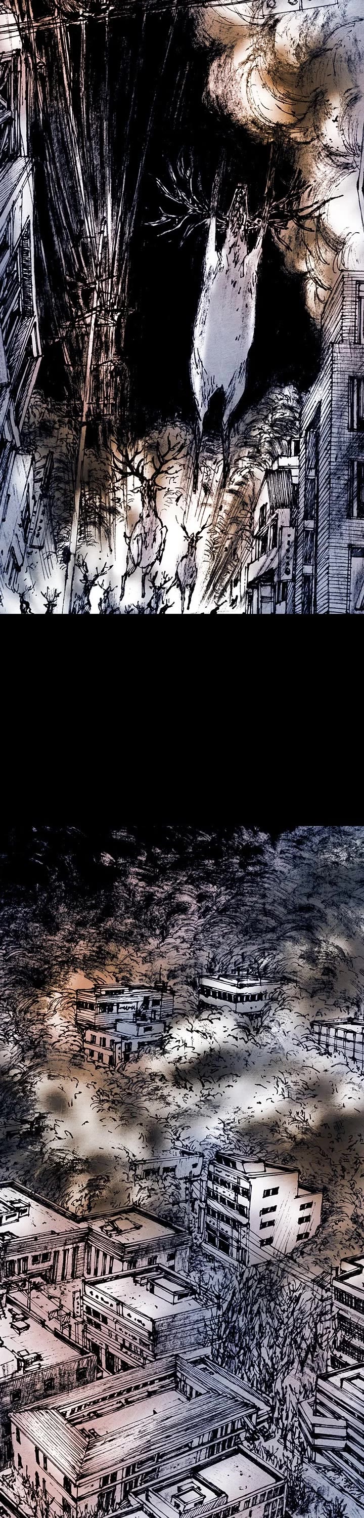 Distant Sky Chapter 99 page 26 - Chapter 99: [Season 5] Ep. 19