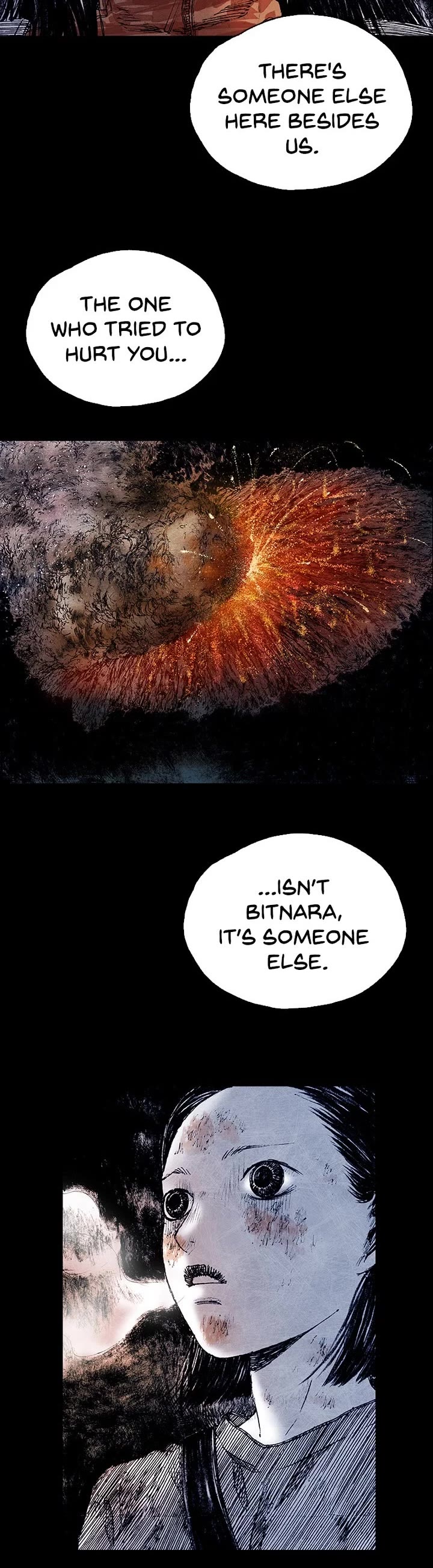 Distant Sky Chapter 99 page 29 - Chapter 99: [Season 5] Ep. 19