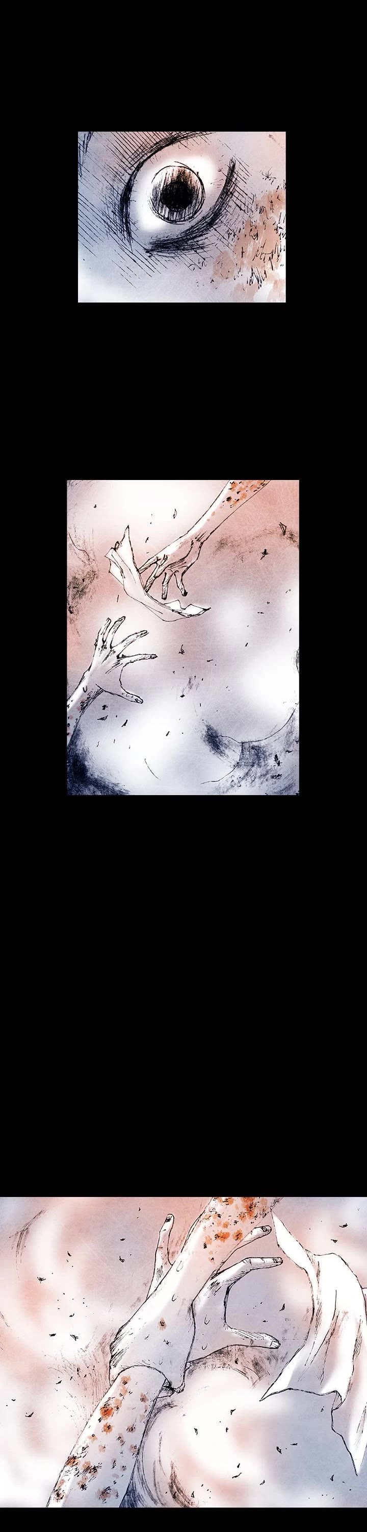 Distant Sky Chapter 99 page 3 - Chapter 99: [Season 5] Ep. 19