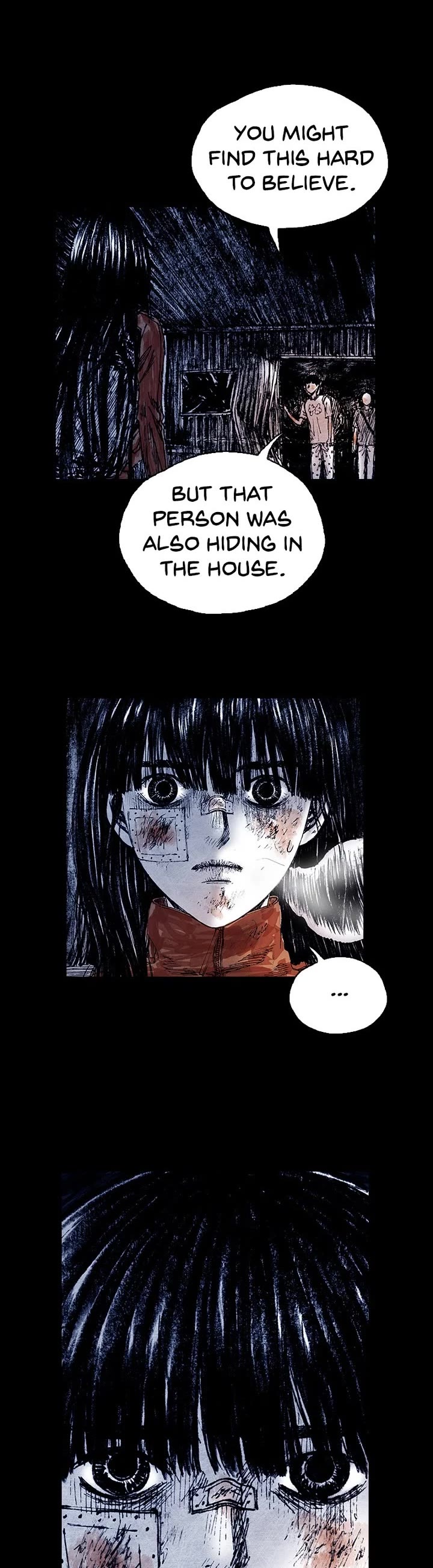 Distant Sky Chapter 99 page 30 - Chapter 99: [Season 5] Ep. 19