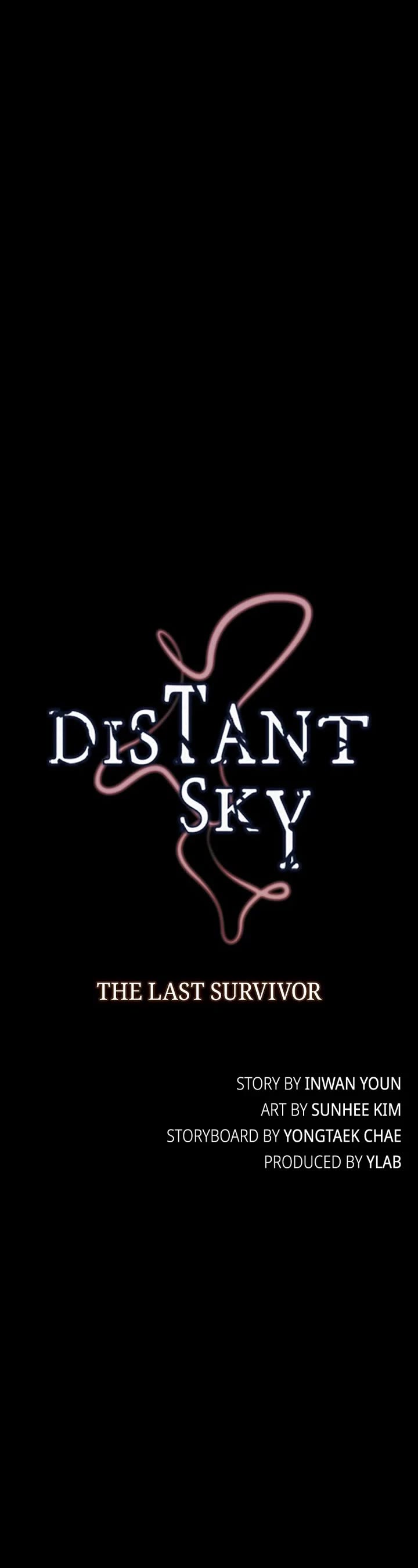 Distant Sky Chapter 99 page 4 - Chapter 99: [Season 5] Ep. 19