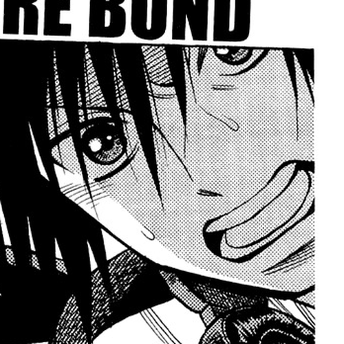 Dive in the Vampire Bund Chapter 10.5: What a Wonderful World cover