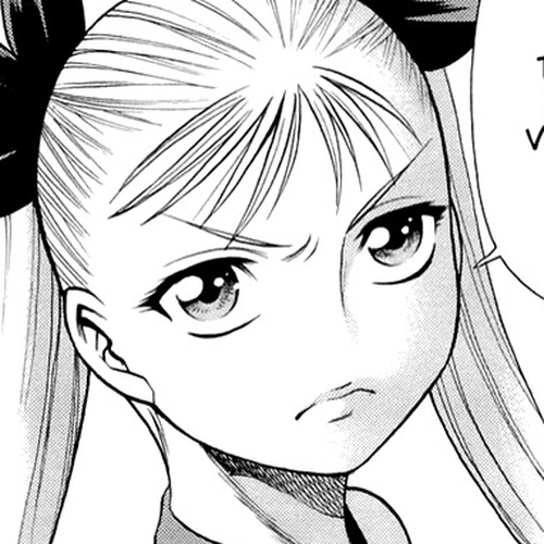 Dive in the Vampire Bund Chapter 4: The Queen and I cover
