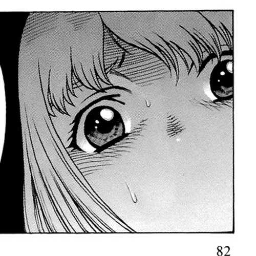 Dive in the Vampire Bund Chapter 5: The Child cover