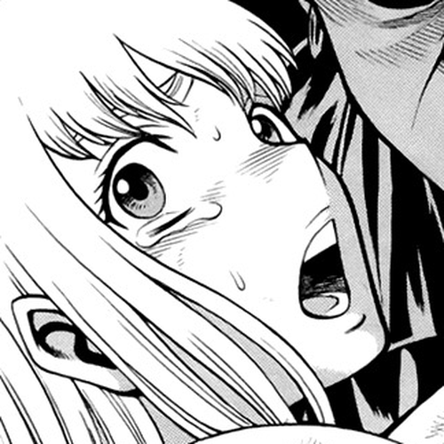 Dive in the Vampire Bund Chapter 6: Night on the Planet cover