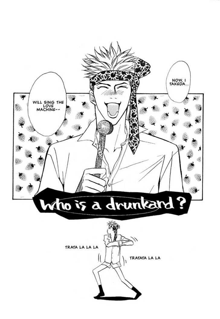 Dive Chapter 1 page 142 - Chapter 1 : [Includes chapters 1, 2 & Extra]