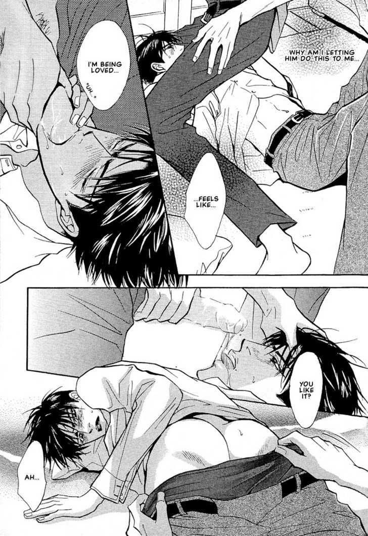 Dive Chapter 1 page 145 - Chapter 1 : [Includes chapters 1, 2 & Extra]