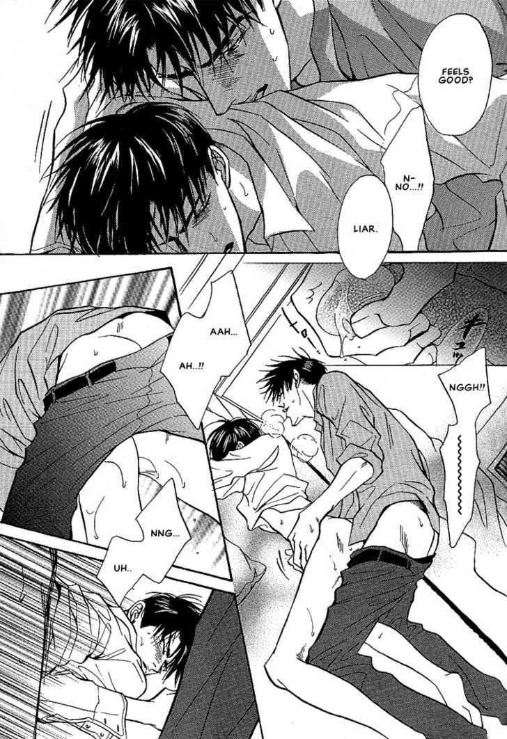 Dive Chapter 1 page 147 - Chapter 1 : [Includes chapters 1, 2 & Extra]