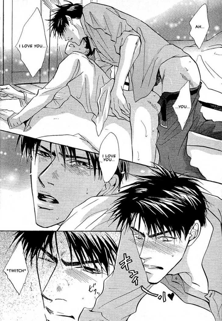 Dive Chapter 1 page 148 - Chapter 1 : [Includes chapters 1, 2 & Extra]
