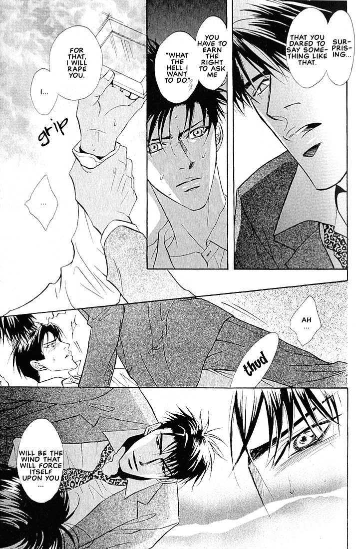 Dive Chapter 1 page 31 - Chapter 1 : [Includes chapters 1, 2 & Extra]