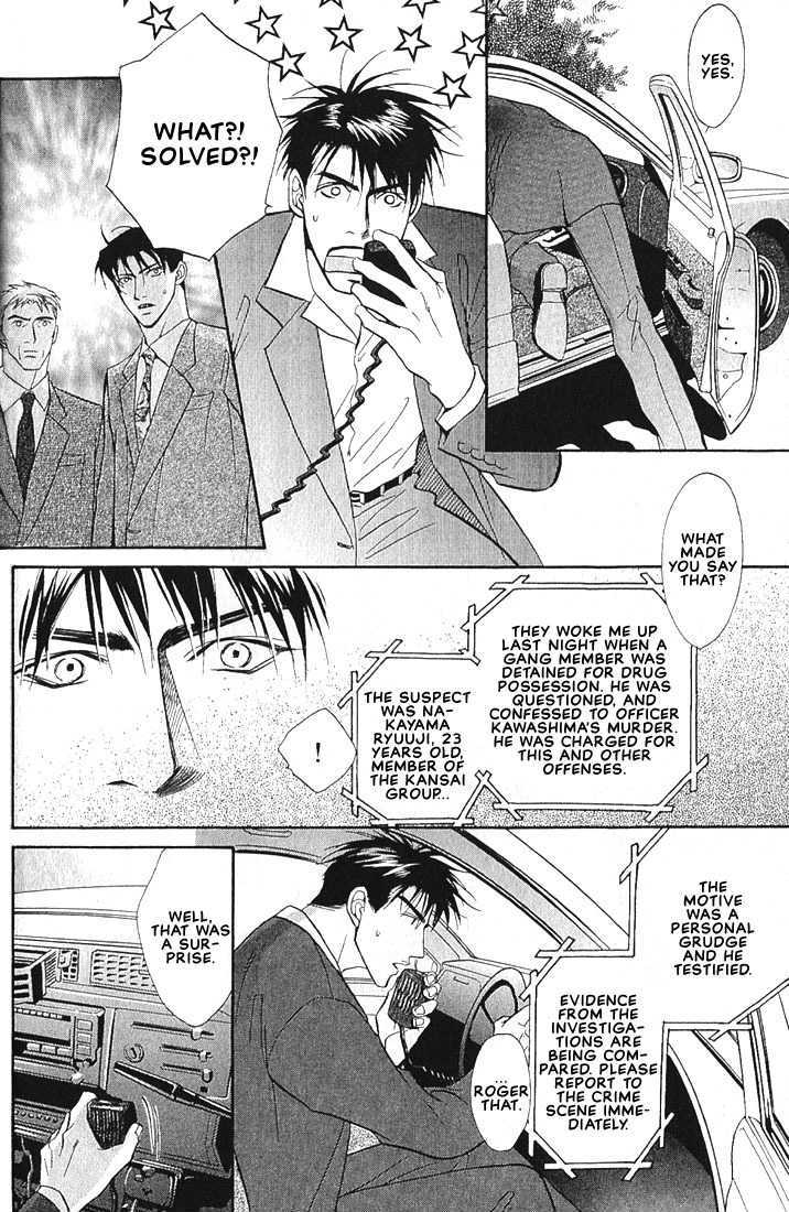 Dive Chapter 1 page 46 - Chapter 1 : [Includes chapters 1, 2 & Extra]