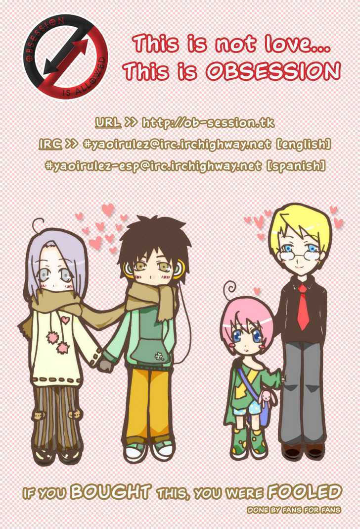 Dive Chapter 1 page 53 - Chapter 1 : [Includes chapters 1, 2 & Extra]