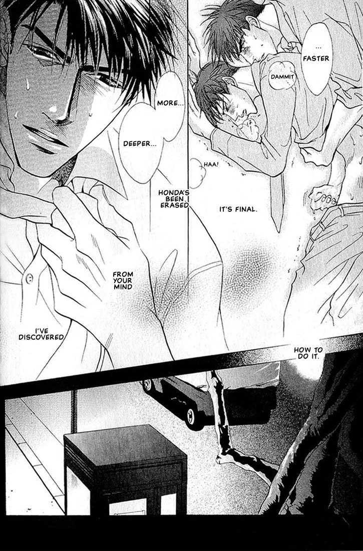 Dive Chapter 1 page 54 - Chapter 1 : [Includes chapters 1, 2 & Extra]
