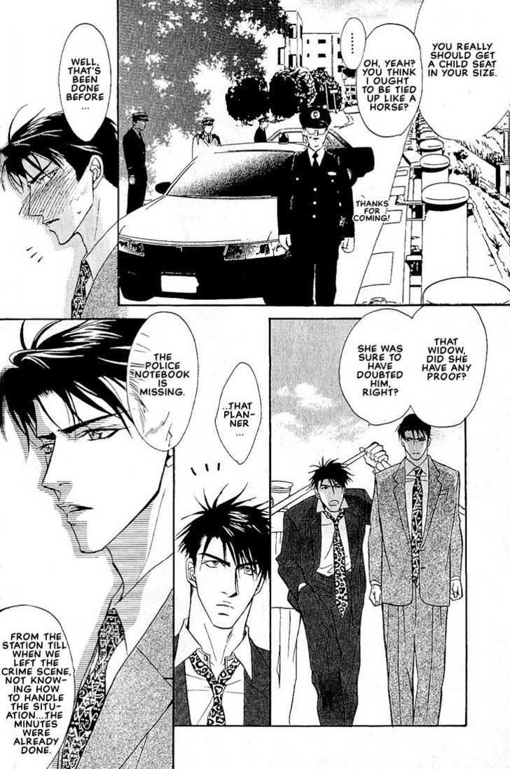Dive Chapter 1 page 62 - Chapter 1 : [Includes chapters 1, 2 & Extra]