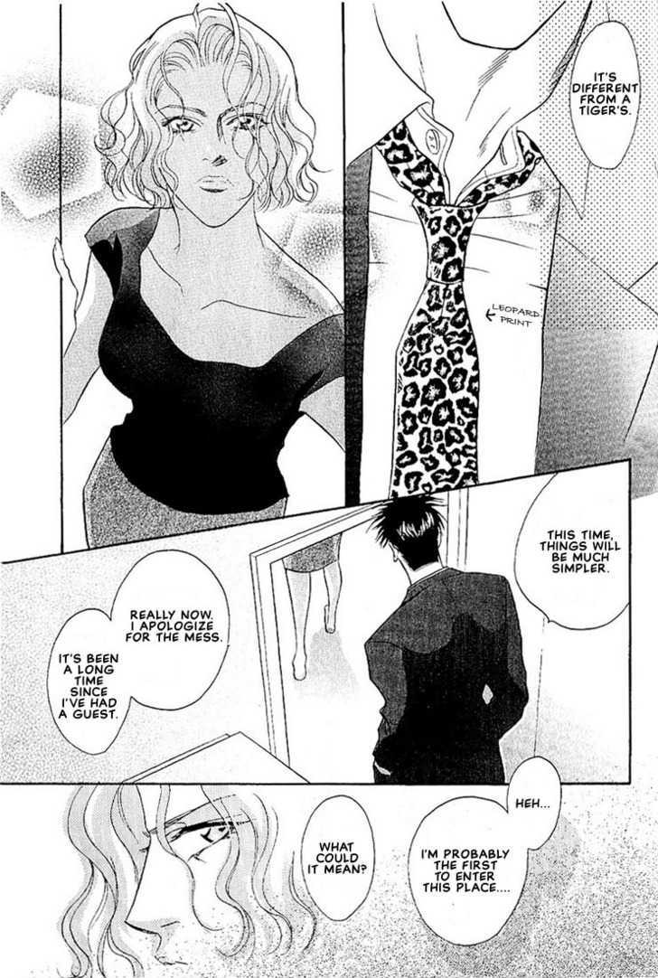 Dive Chapter 1 page 67 - Chapter 1 : [Includes chapters 1, 2 & Extra]