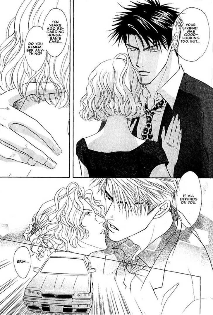 Dive Chapter 1 page 69 - Chapter 1 : [Includes chapters 1, 2 & Extra]