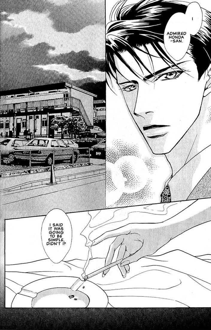 Dive Chapter 1 page 72 - Chapter 1 : [Includes chapters 1, 2 & Extra]