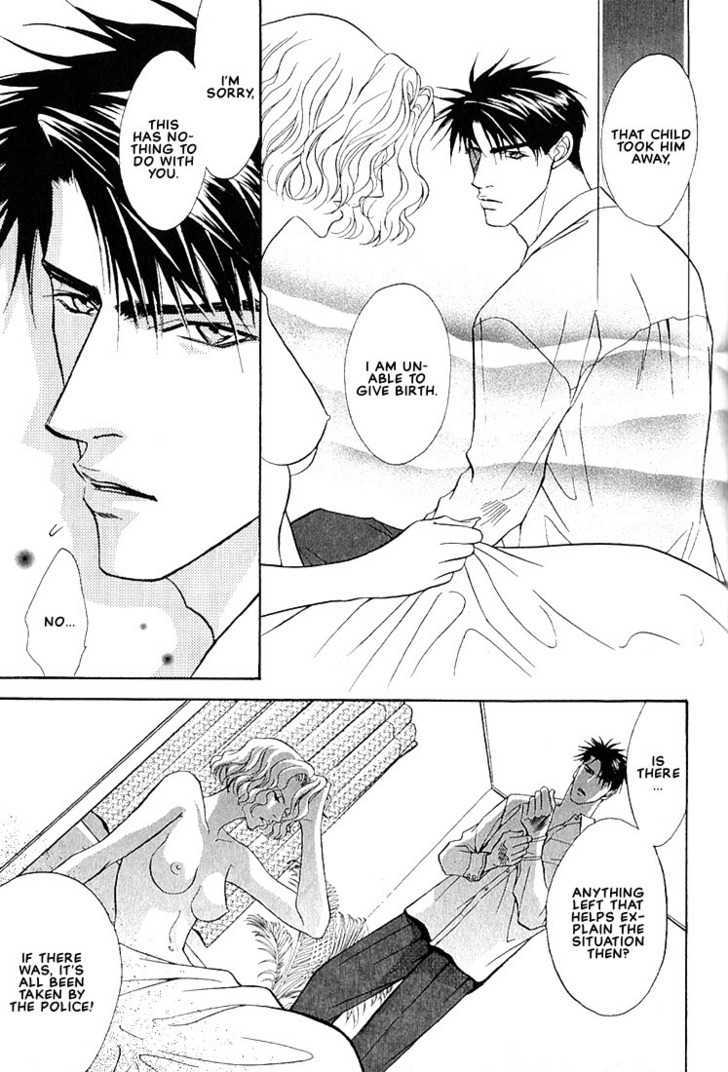 Dive Chapter 1 page 77 - Chapter 1 : [Includes chapters 1, 2 & Extra]