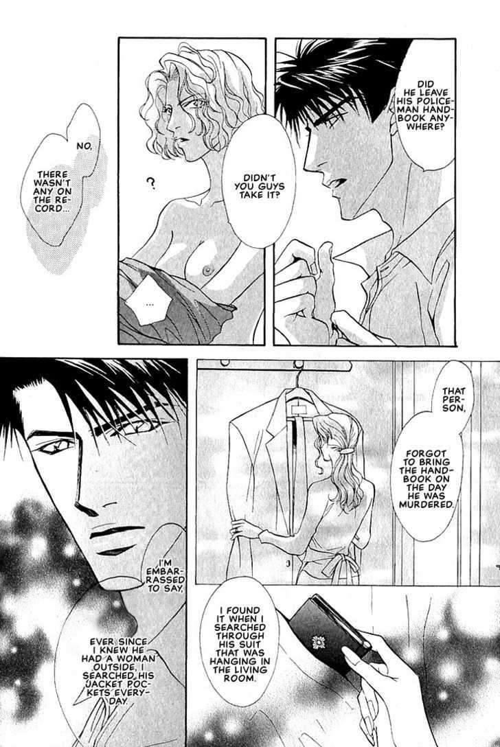 Dive Chapter 1 page 78 - Chapter 1 : [Includes chapters 1, 2 & Extra]