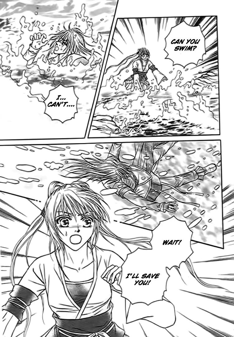 Divine Melody: The Untold Story Chapter 4 page 37 - Chapter 4
