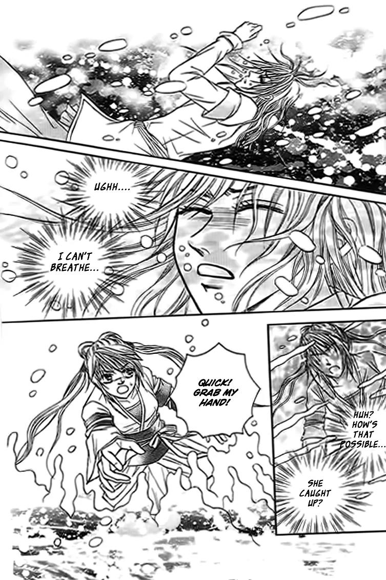 Divine Melody: The Untold Story Chapter 4 page 39 - Chapter 4