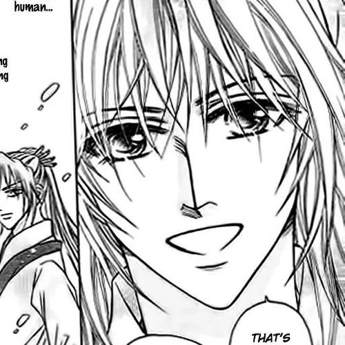 Divine Melody: The Untold Story Chapter 4 cover