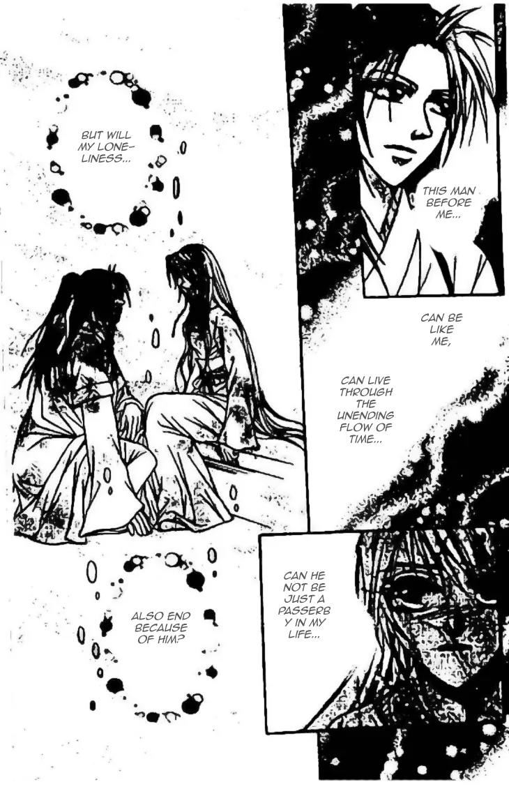 Divine Melody: The Untold Story Chapter 7 page 10 - Chapter 7