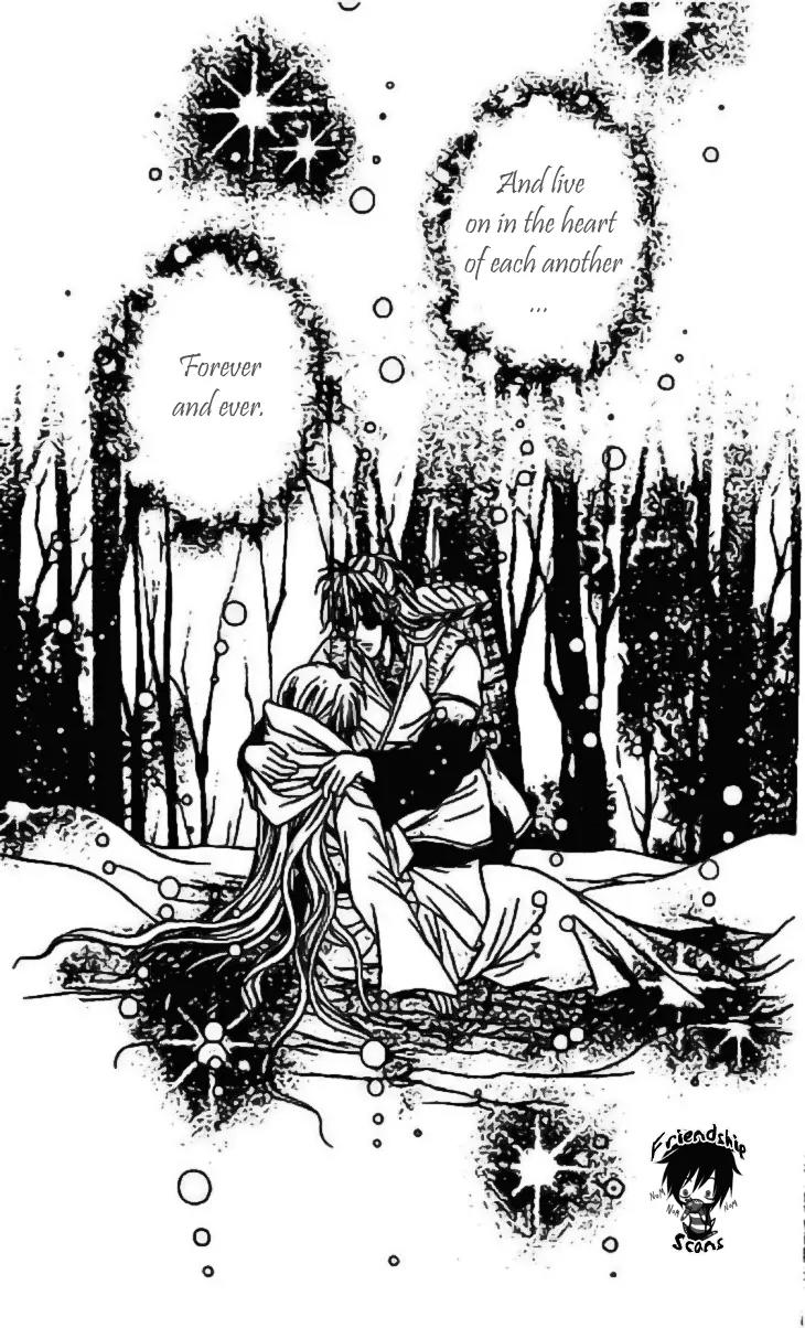 Divine Melody: The Untold Story Chapter 8 page 32 - Chapter 8: [End]