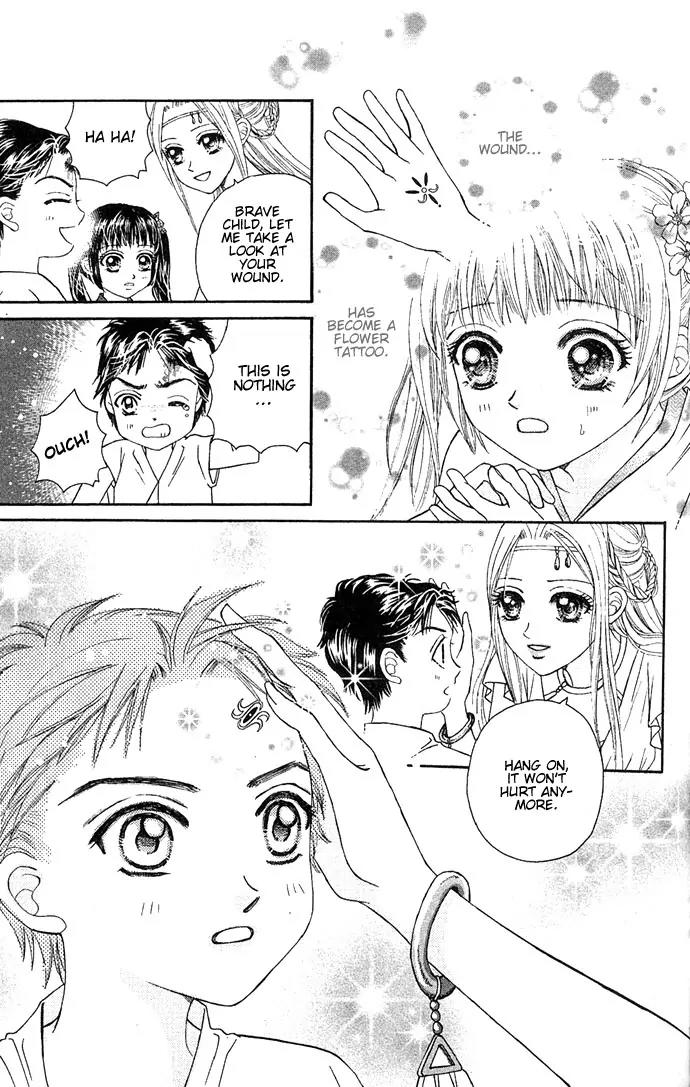 Divine Melody Chapter 1 page 62 - Chapter 1: Two Hundred Years Of Memories