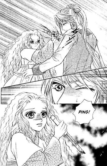 Divine Melody Chapter 12.1 page 16 - Chapter 12.1: Obstacle To Sainthood (Part 1)