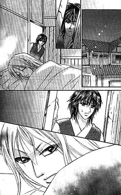 Divine Melody Chapter 12.2 page 24 - Chapter 12.2: Obstacle To Sainthood (Part 2)