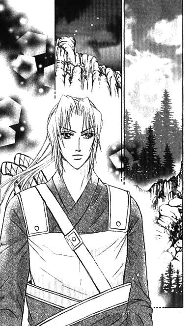 Divine Melody Chapter 12.2 page 28 - Chapter 12.2: Obstacle To Sainthood (Part 2)