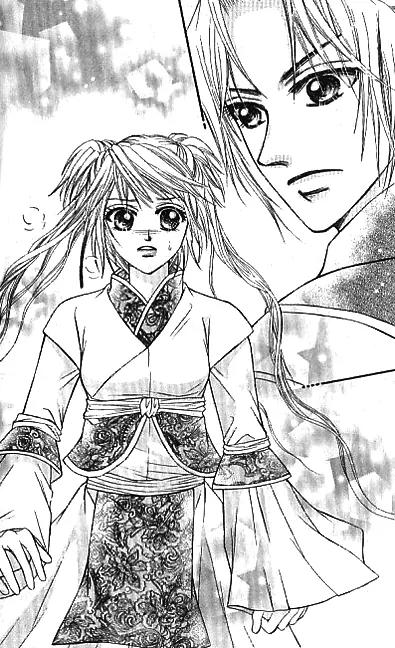 Divine Melody Chapter 12.2 page 30 - Chapter 12.2: Obstacle To Sainthood (Part 2)