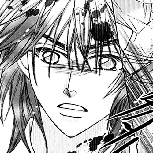 Divine Melody Chapter 13.1: Fixed Mind (Part 1) cover