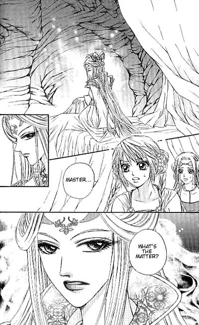 Divine Melody Chapter 13.2 page 30 - Chapter 13.2: Fixed Mind (Part 2)