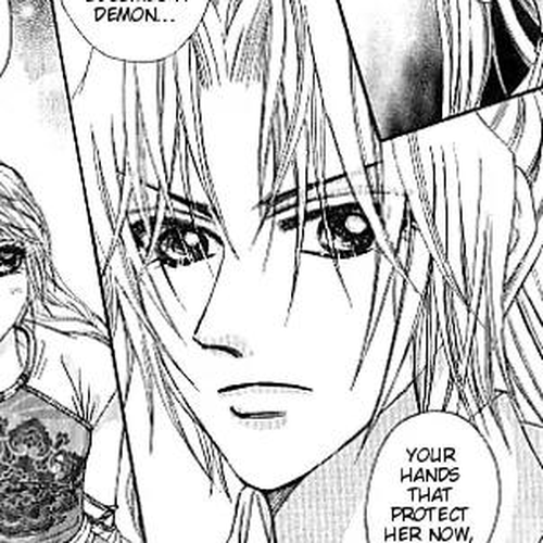 Divine Melody Chapter 13.2: Fixed Mind (Part 2) cover