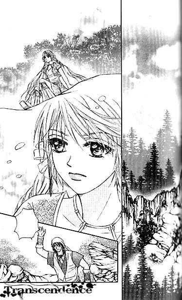 Divine Melody Chapter 14.1 page 27 - Chapter 14.1: Demon Hunter (Part 1)