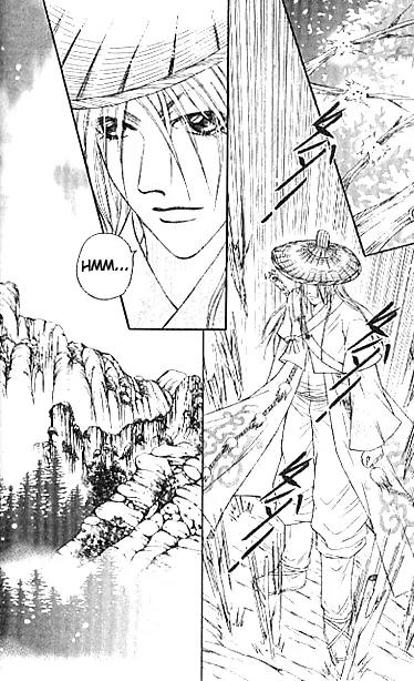 Divine Melody Chapter 14.1 page 6 - Chapter 14.1: Demon Hunter (Part 1)