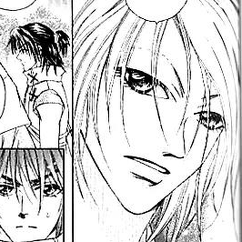 Divine Melody Chapter 14.1: Demon Hunter (Part 1) cover