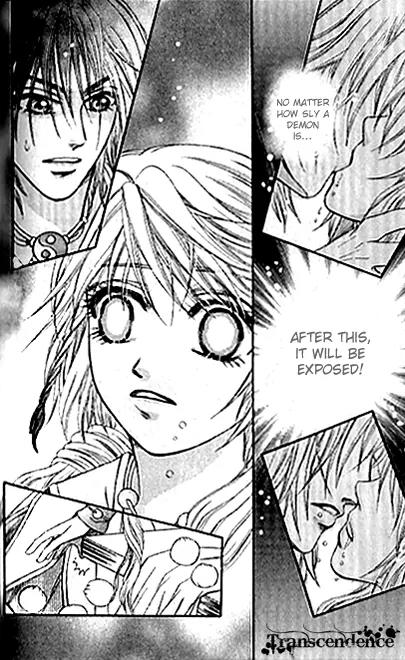 Divine Melody Chapter 15.1 page 26 - Chapter 15.1: Till Death Do Us Part (Part 1)