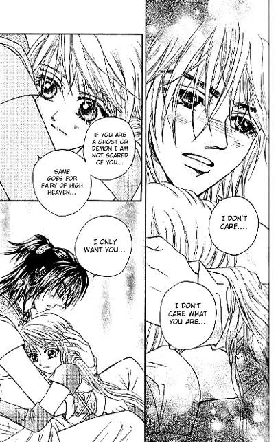 Divine Melody Chapter 15.1 page 31 - Chapter 15.1: Till Death Do Us Part (Part 1)