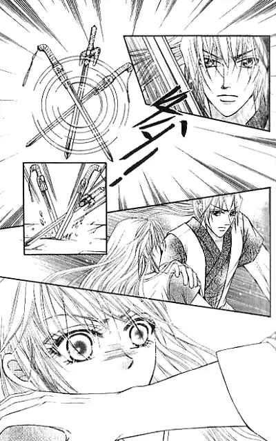 Divine Melody Chapter 15.2 page 11 - Chapter 15.2: Till Death Do Us Part (Part 2)