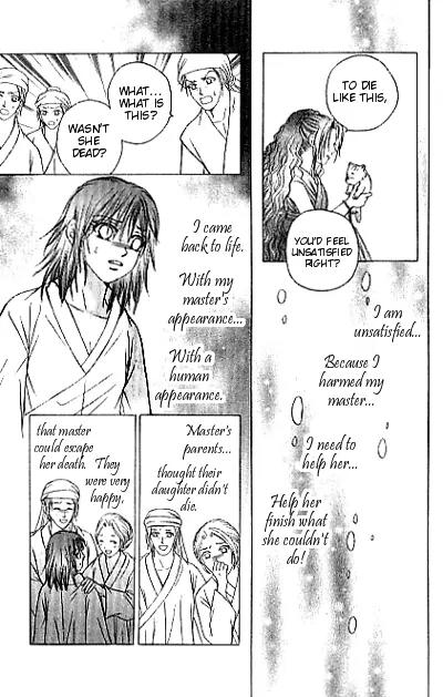 Divine Melody Chapter 15.2 page 30 - Chapter 15.2: Till Death Do Us Part (Part 2)